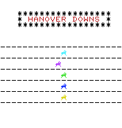 Horse Racing